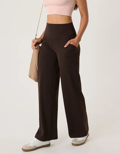 OFFLINE By Aerie Real Me XTRA High Waisted Trouser