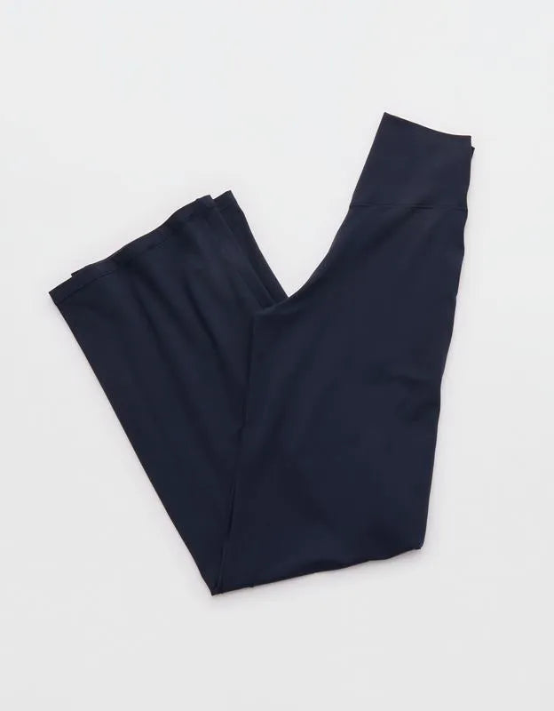 OFFLINE By Aerie Real Me XTRA High Waisted Trouser
