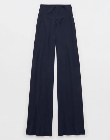 OFFLINE By Aerie Real Me XTRA High Waisted Trouser