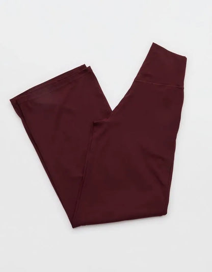 OFFLINE By Aerie Real Me XTRA High Waisted Trouser