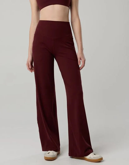 OFFLINE By Aerie Real Me XTRA High Waisted Trouser