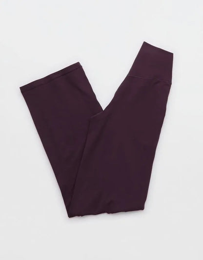 OFFLINE By Aerie Real Me XTRA High Waisted Trouser