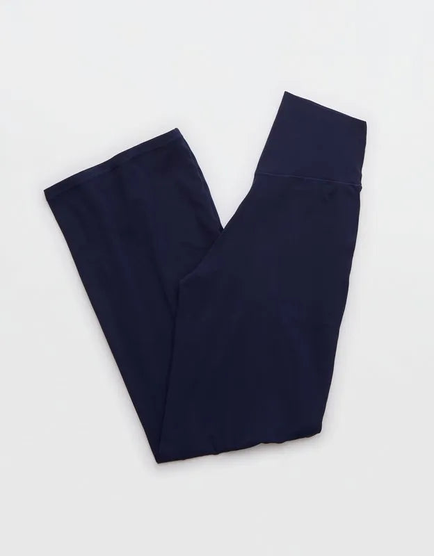 OFFLINE By Aerie Real Me XTRA High Waisted Trouser