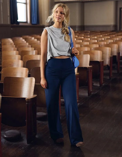 OFFLINE By Aerie Real Me XTRA High Waisted Trouser
