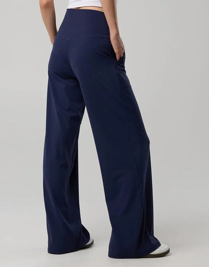 OFFLINE By Aerie Real Me XTRA High Waisted Trouser