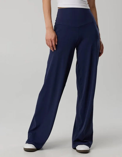 OFFLINE By Aerie Real Me XTRA High Waisted Trouser