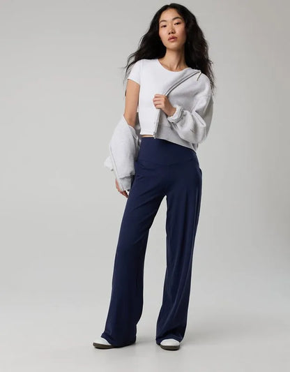 OFFLINE By Aerie Real Me XTRA High Waisted Trouser