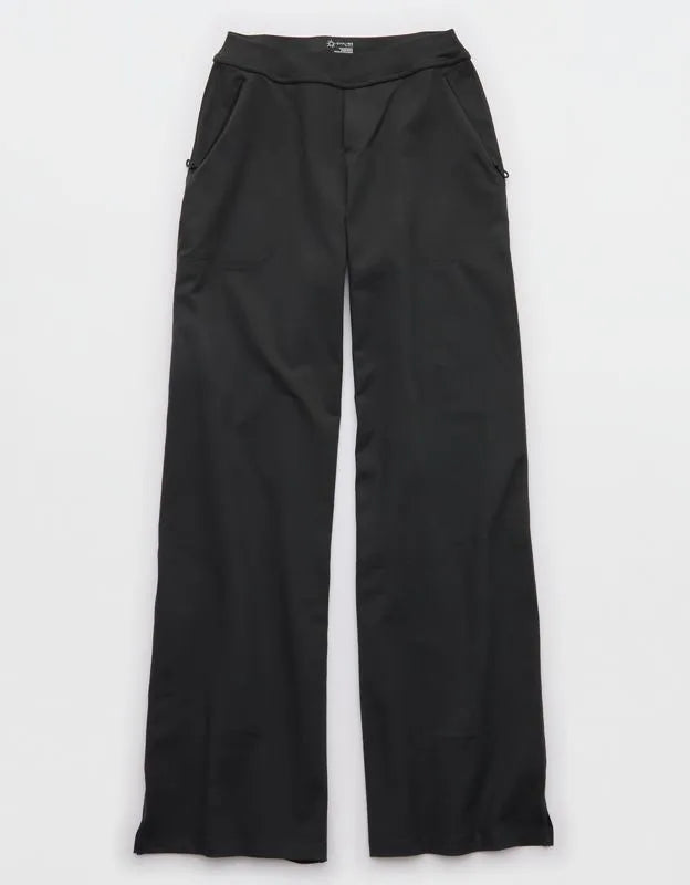 OFFLINE By Aerie The Hugger Trouser