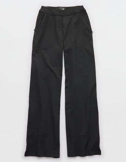 OFFLINE By Aerie The Hugger Trouser