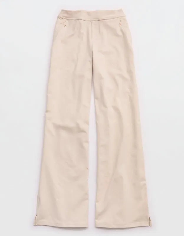 OFFLINE By Aerie The Hugger Trouser