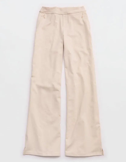 OFFLINE By Aerie The Hugger Trouser