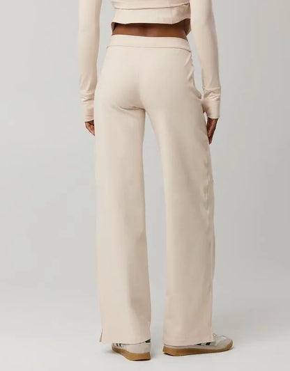 OFFLINE By Aerie The Hugger Trouser