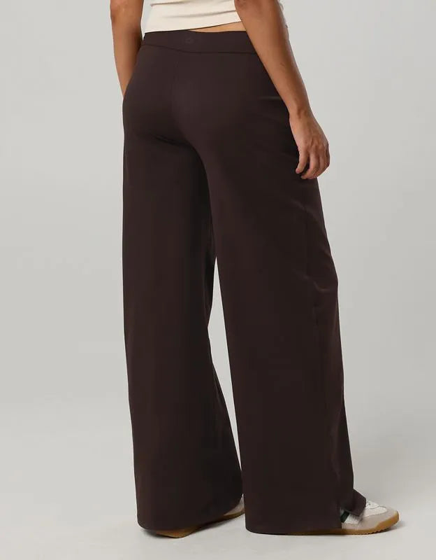 OFFLINE By Aerie The Hugger Trouser