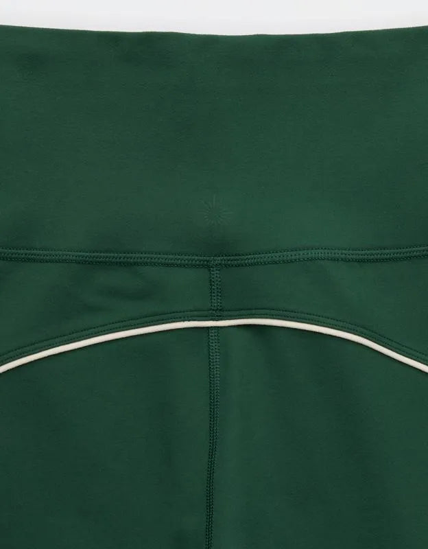 OFFLINE By Aerie The Hugger Piping Wide Leg Pant
