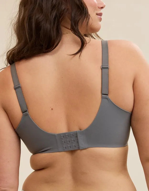 SMOOTHEZ Full Coverage Lightly Lined Bra