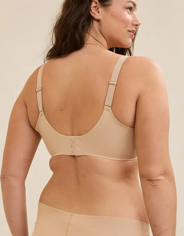 SMOOTHEZ Full Coverage Lightly Lined Bra