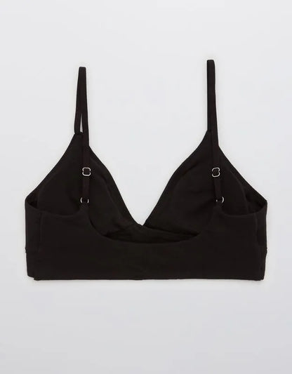 Slick Chicks Adaptive Lounge VELCRO® Brand Fasteners Bra