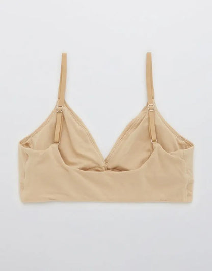 Slick Chicks Adaptive Lounge VELCRO® Brand Fasteners Bra
