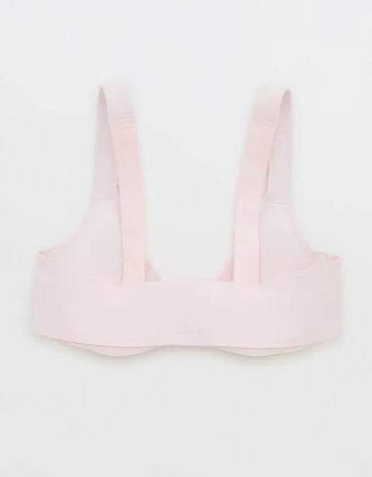 SMOOTHEZ The Scoop Lightly Lined Bra
