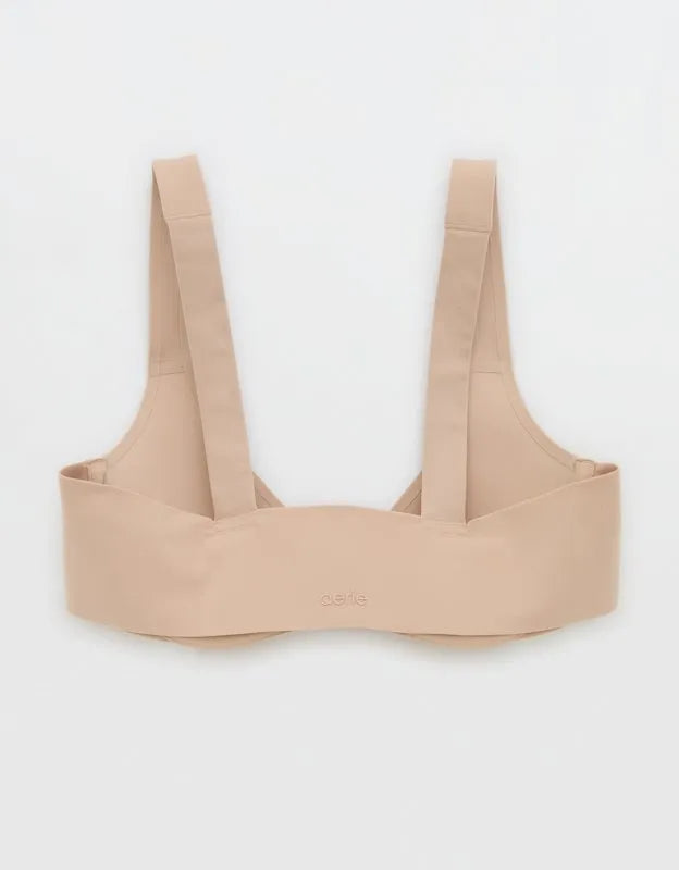 SMOOTHEZ The Scoop Lightly Lined Bra