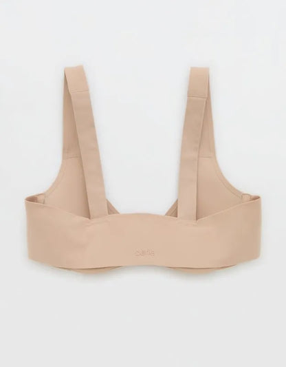 SMOOTHEZ The Scoop Lightly Lined Bra