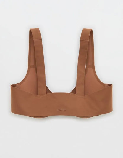 SMOOTHEZ The Scoop Lightly Lined Bra