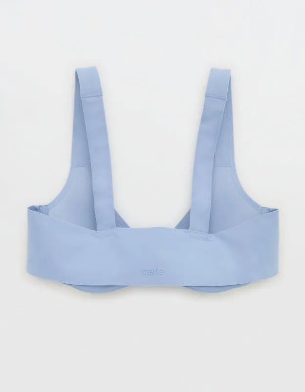 SMOOTHEZ The Scoop Lightly Lined Bra