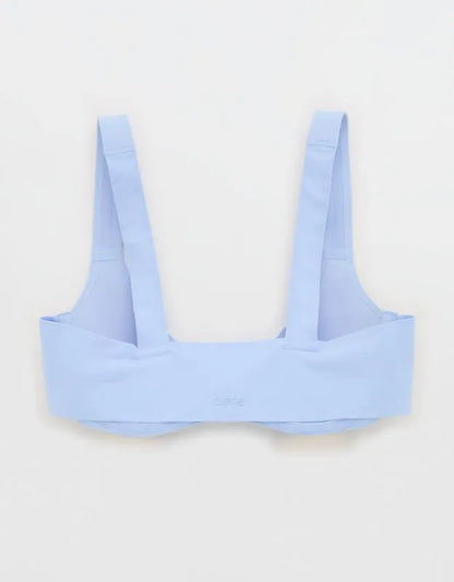SMOOTHEZ The Scoop Lightly Lined Bra