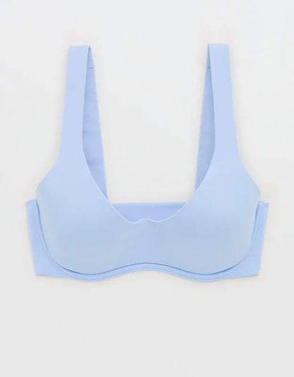 SMOOTHEZ The Scoop Lightly Lined Bra