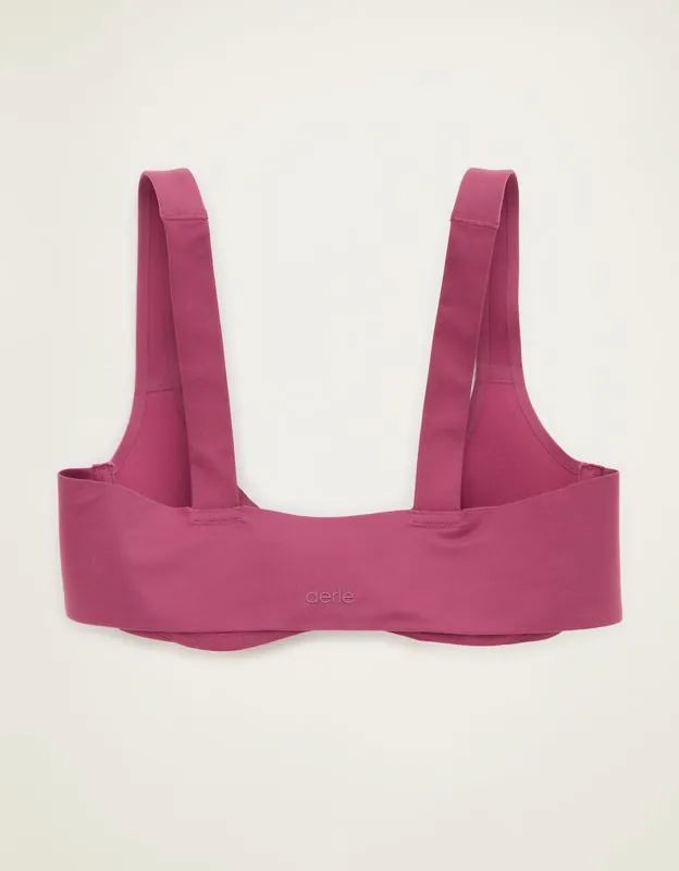 SMOOTHEZ The Scoop Lightly Lined Bra