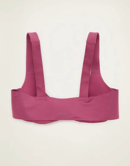 SMOOTHEZ The Scoop Lightly Lined Bra