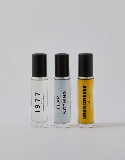 AEO Mini Discovery Set