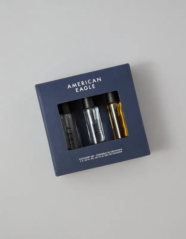 AEO Mini Discovery Set