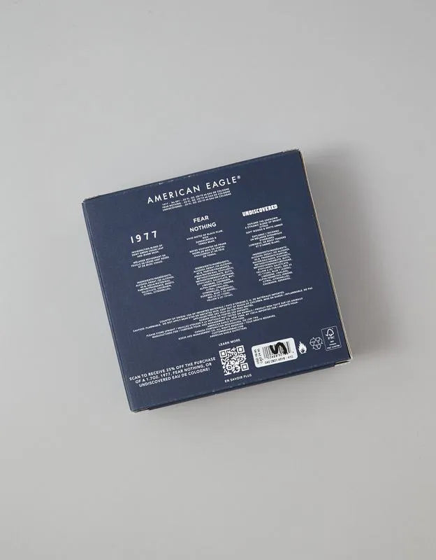 AEO Mini Discovery Set
