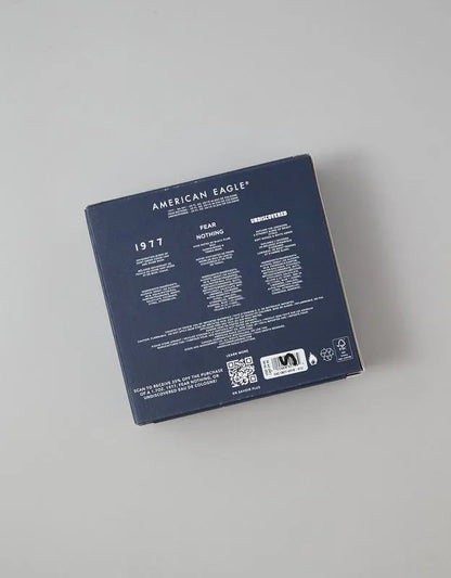 AEO Mini Discovery Set