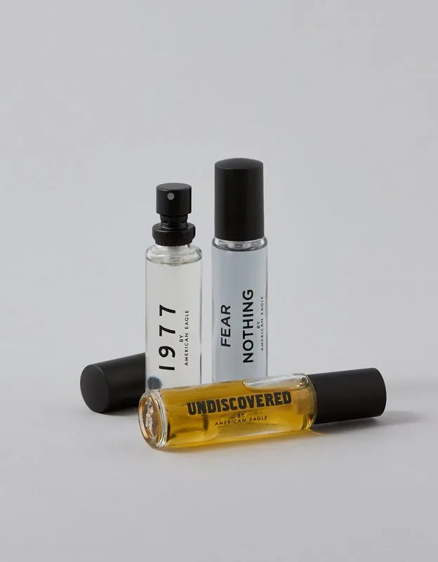 AEO Mini Discovery Set