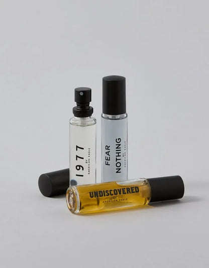 AEO Mini Discovery Set