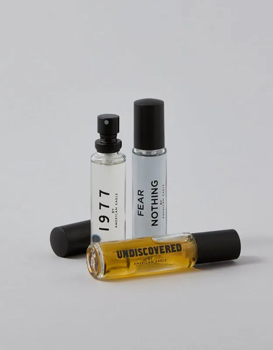 AEO Mini Discovery Set