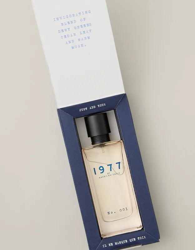 AEO 1977 1.7oz Eau de Cologne