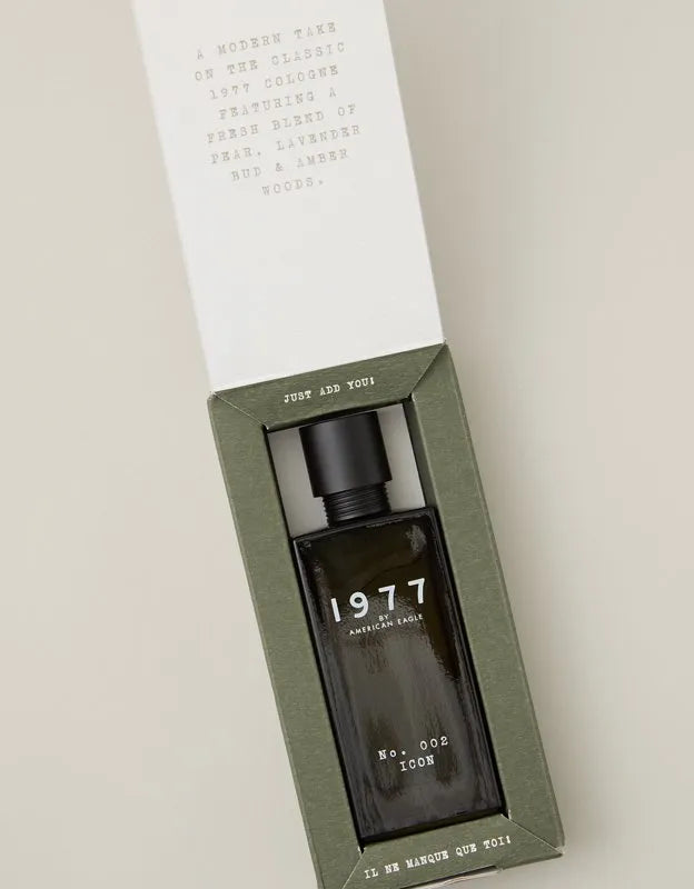 AEO 1977 1.7oz Eau de Cologne