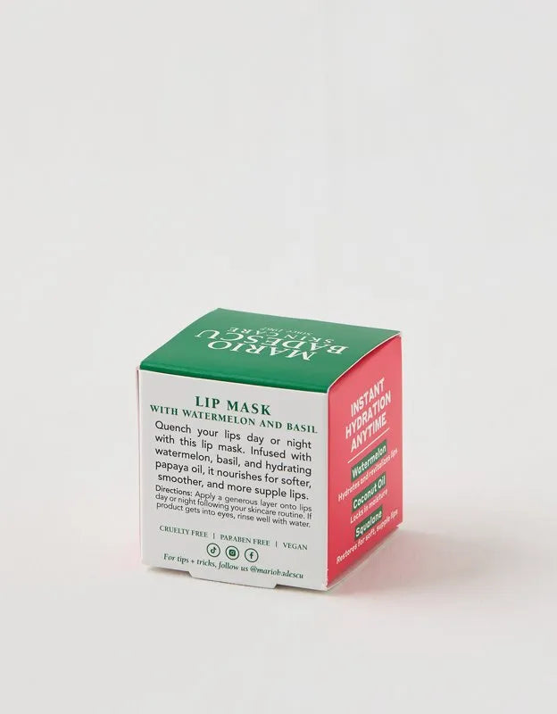 Mario Badescu Lip Mask