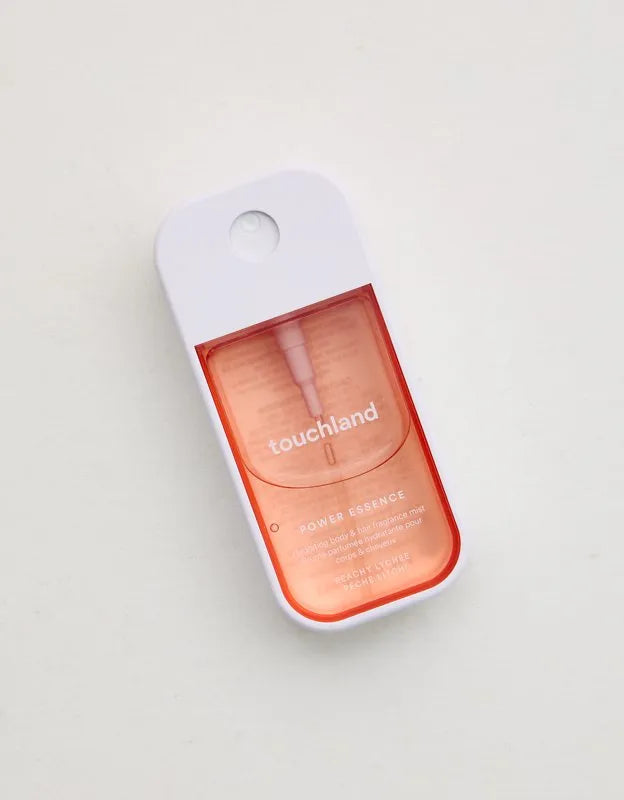 Touchland Hair And Body Fragrance Mist