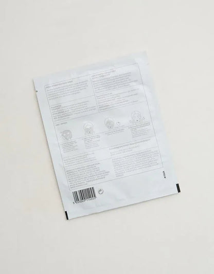 Korres Greek Yoghurt Deeply Hydrating Face Mask