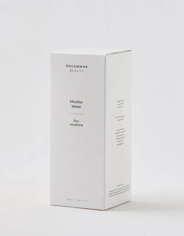 Uncommon Beauty Micellar Water