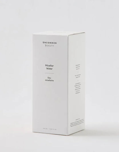 Uncommon Beauty Micellar Water