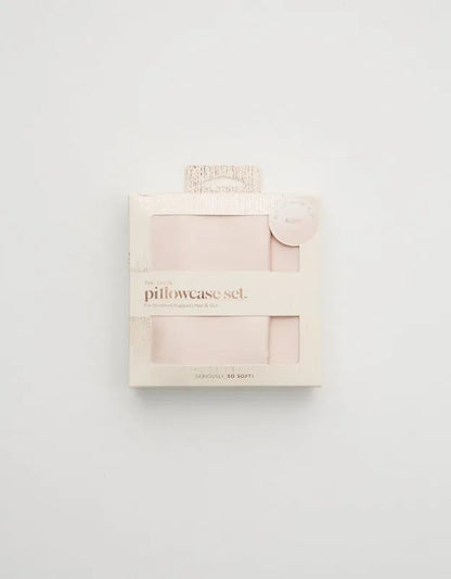 Kitsch Standard Satin Pillowcase