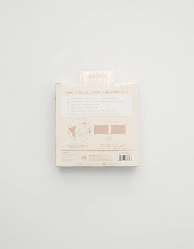 Kitsch Standard Satin Pillowcase