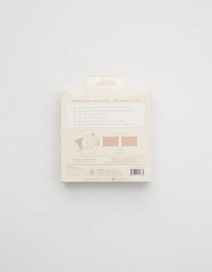 Kitsch Standard Satin Pillowcase