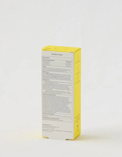 Supergoop Glowscreen Golden Hour SPF 40
