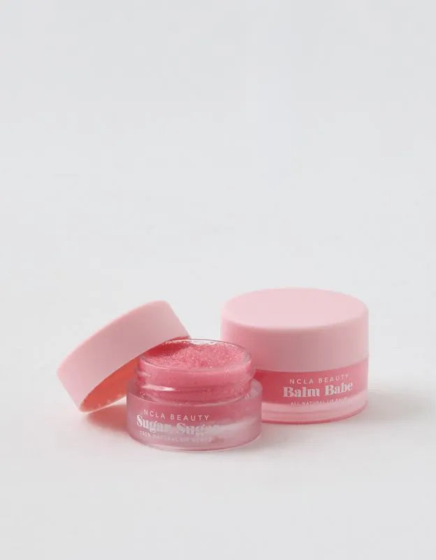 NCLA Pistachio Rose Latte Lip Treatment